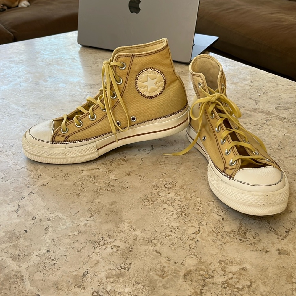 Converse All STAR size 9